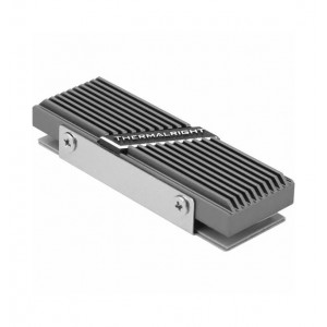 Радиатор охлаждения для NVME Thermalright TR-M.2 2280 TYPE A B SSD
