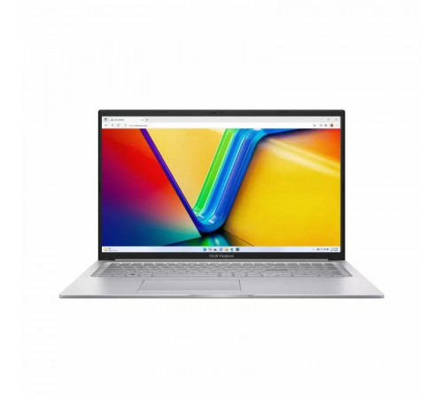 ASUS Vivobook 17 | ULTRA 5 | RAM 16GB | NVMe 512GB