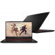 Ноутбук MSI KATANA GF76 12UE | i7-12700H | 16GB | 512GB | RTX3060 6GB | 17.3 "144HZ Б/У