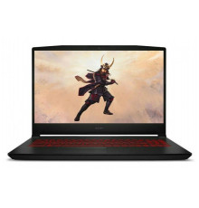 Ноутбук MSI KATANA GF76 12UE | i7-12700H | 16GB | 512GB | RTX3060 6GB | 17.3 "144HZ Б/У