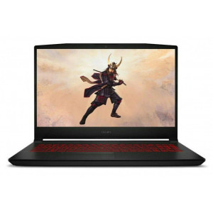 Ноутбук MSI KATANA GF76 12UE | i7-12700H | 16GB | 512GB | RTX3060 6GB | 17.3 "144HZ Б/У