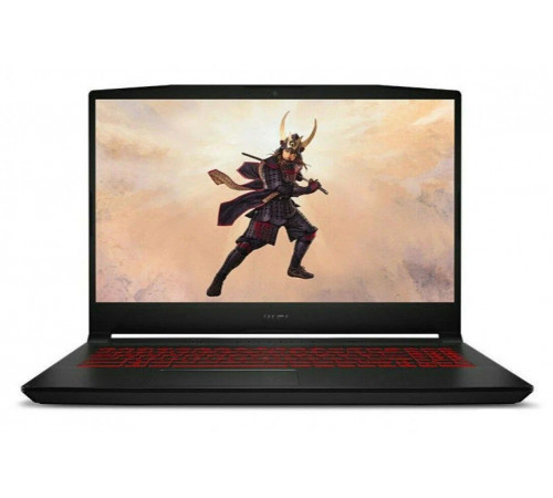 Ноутбук MSI KATANA GF76 12UE | i7-12700H | 16GB | 512GB | RTX3060 6GB | 17.3 "144HZ Б/У