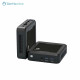 Mini PC R7-3750H GenMachine LI3000 Wi-Fi 5 (BLACK)