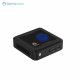 Mini PC R7-3750H GenMachine LI3000 Wi-Fi 5 (BLACK)
