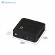 Mini PC R7-3750H GenMachine LI3000 Wi-Fi 5 (BLACK)