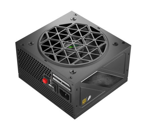 Блок питания ATX 1000W GOLD FULL MODULAR 1st player NGDP 