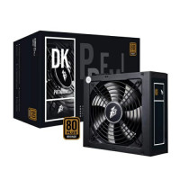 Блок питания 1st player DK Premium 800W [80PLUS Bronze]