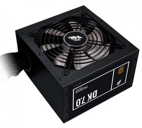 БЛОК ПИТАНИЯ 1ST PLAYER DK PREMIUM 700W [80PLUS BRONZE]