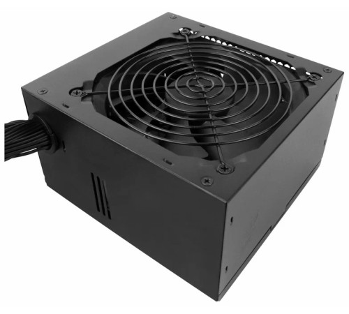 Блок питания ATX 600W EU 1st player BLACK 