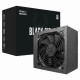 Блок питания ATX 600W EU 1st player BLACK 