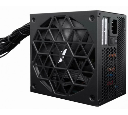Блок питания ATX 750W EU 1st player ACK HA-750AC2