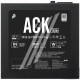 Блок питания ATX 750W EU 1st player ACK HA-750AC2