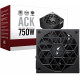 Блок питания ATX 750W EU 1st player ACK HA-750AC2