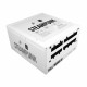 Блок питания ATX 750W Silver Full Modular 1st player white Б/У