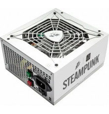 Блок питания ATX 750W Silver Full Modular 1st player white Б/У