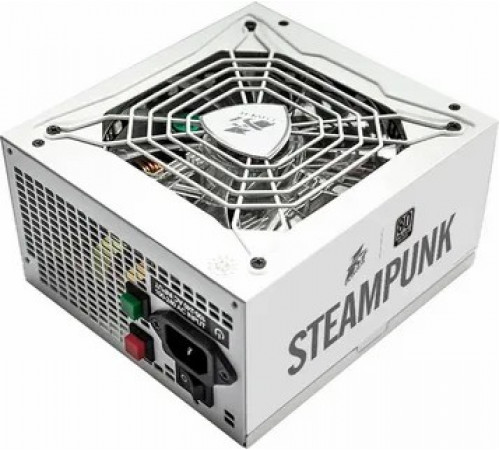 Блок питания ATX 750W Silver Full Modular 1st player white Б/У