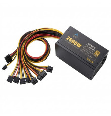 Блок питания 2600W Nak Plus