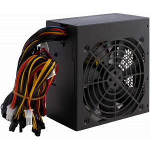 Блок питания ATX 400W EU Ameron 500  Б/У