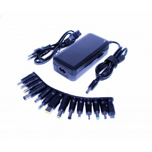 Блок питания универсальный 12-24V 120W