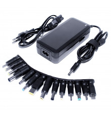 Блок питания универсальный 12-24V 120W