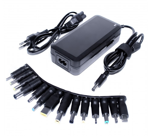 Блок питания универсальный 12-24V 120W