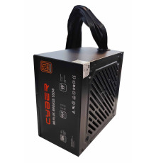 Блок питания ATX 500W Bronze Cyber v2