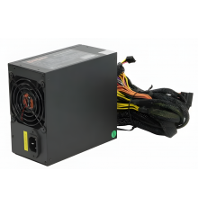 Блок питания ATX 270W GAMERSKY ATX-550W