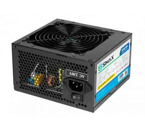 Блок питания ATX 900W Simax SX-900W Б/У