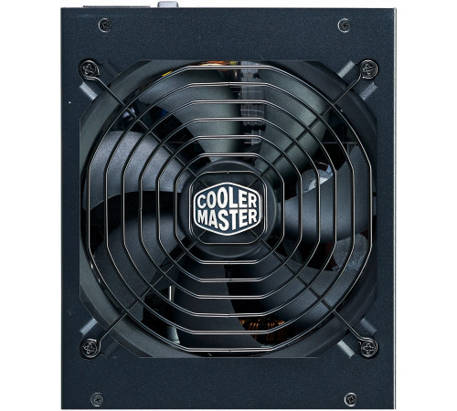 Блок питания ATX 1250W GOLD MODULAR CoolerMaster MPE-C501-AFCAG Б/У