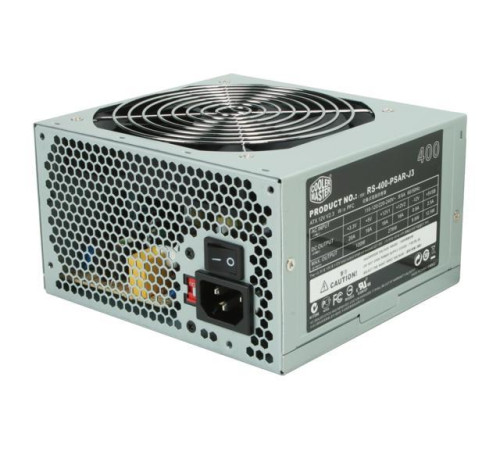 Блок питания ATX 400W CoolerMaster Б/У