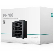 Блок питания Deep Cool PF700W 80Plus