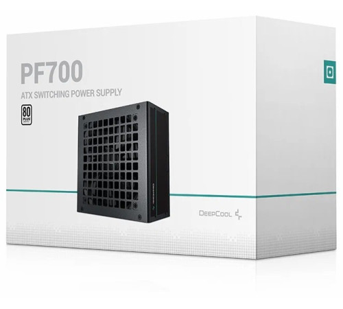 Блок питания Deep Cool PF700W 80Plus