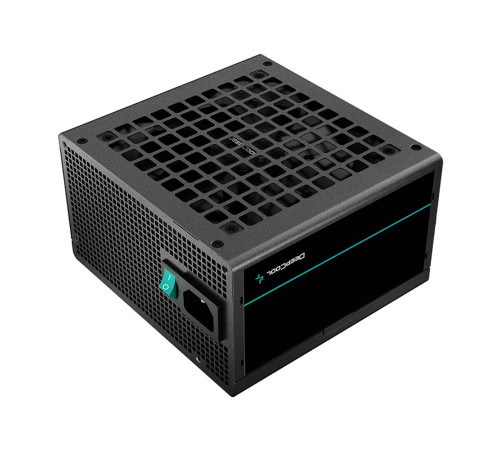 Блок питания Deep Cool 750W 80Plus