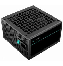 Блок питания ATX 600W EU DeepCool PF600 без коробки Б/У