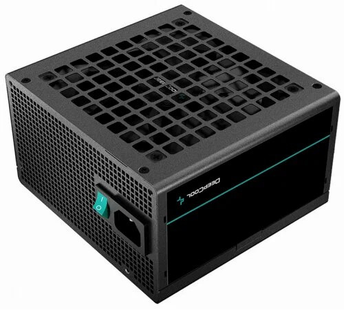 Блок питания ATX 800W Bronze DeepCool