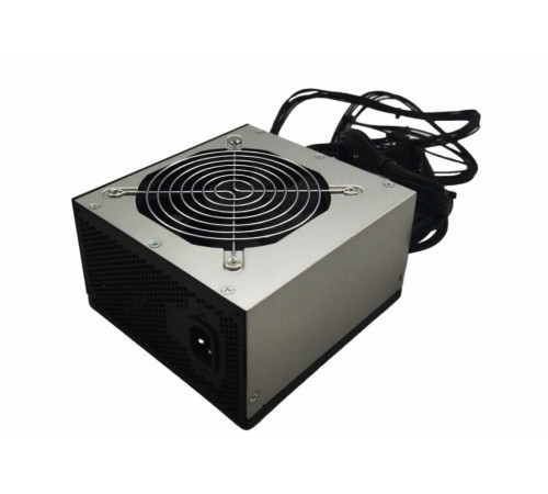 Блок питания ATX 750W PLATINUM CoolerMaster HP OEM