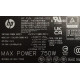 Блок питания ATX 750W PLATINUM CoolerMaster HP OEM