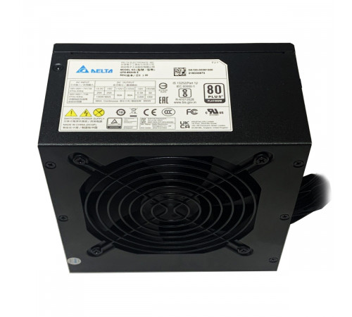 Блок питания ATX 850W PLATINUM Delta GPS-850HB E OEM Блок питания ATX 850W PLATINUM Delta GPS-850HB E OEM