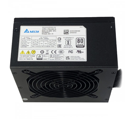 Блок питания ATX 850W PLATINUM Delta GPS-850HB E OEM Блок питания ATX 850W PLATINUM Delta GPS-850HB E OEM