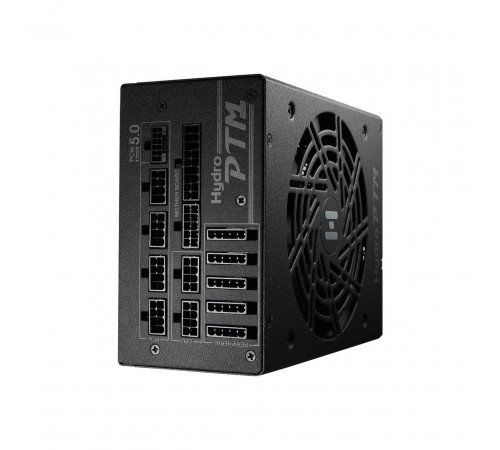 Блок питания ATX 1000W Platinum MODULAR Hydro PTM PRO FSP Б/У