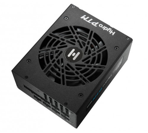 Блок питания ATX 1000W Platinum MODULAR Hydro PTM PRO FSP Б/У