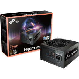 Блок питания ATX 800W Bronze FSP HYDRO PRO 80+ Б/У