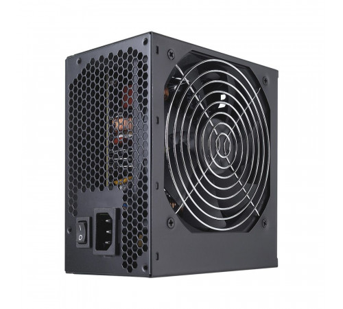 Блок питания ATX 700W FSP FSP700-60AHBC Б/У
