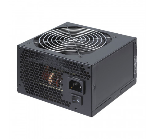 Блок питания ATX 700W FSP FSP700-60AHBC Б/У