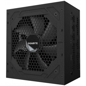 Блок питания ATX 1000W GOLD MODULAR Gigabyte P1000PM Б/У