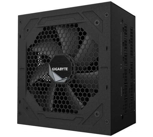 Блок питания ATX 1000W GOLD MODULAR Gigabyte P1000PM Б/У