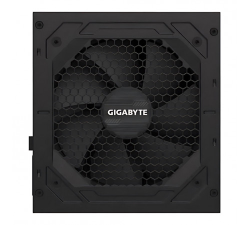 Блок питания ATX 1000W GOLD MODULAR Gigabyte P1000PM Б/У