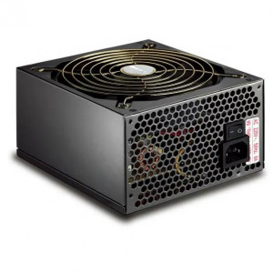 Блок питания HUNTKEY 600W (APFC 700) Б/У