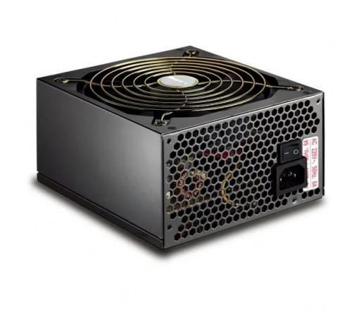 Блок питания HUNTKEY 600W (APFC 700) Б/У