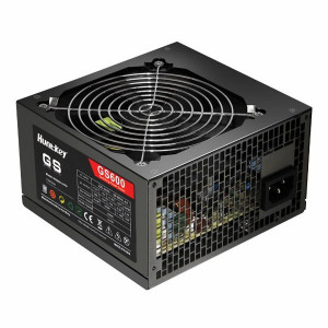 Блок питания HUNTKEY 600W Б/У